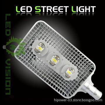 High power MW power supply CE SAA 210W LED outdoor lighting street